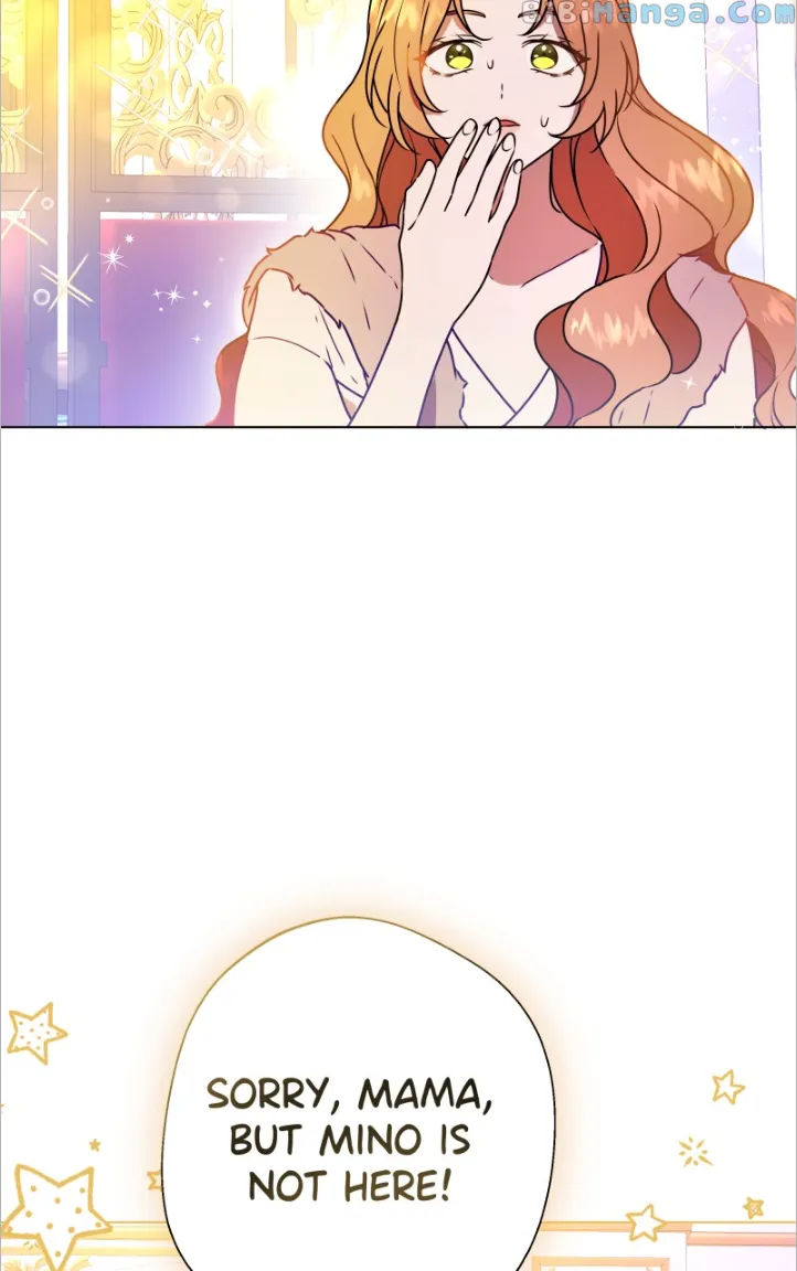 Go Away Romeo Chapter 34 - Page 34