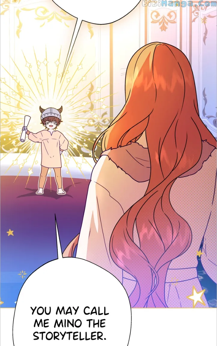 Go Away Romeo Chapter 34 - Page 35