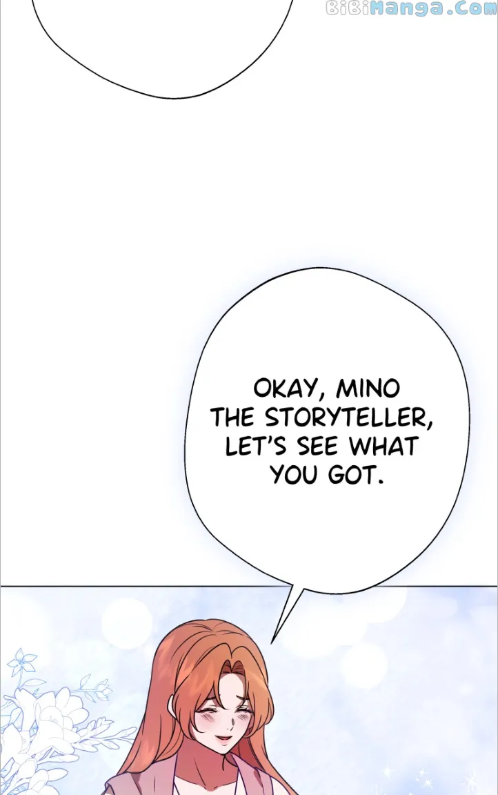 Go Away Romeo Chapter 34 - Page 36