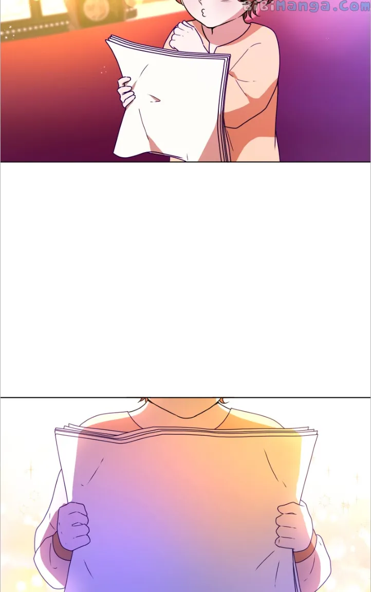 Go Away Romeo Chapter 34 - Page 38