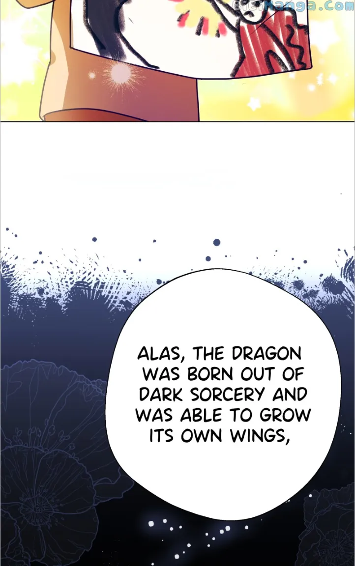 Go Away Romeo Chapter 34 - Page 49