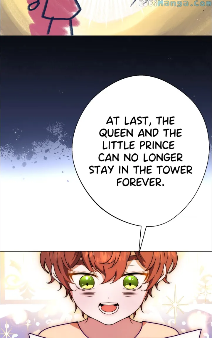 Go Away Romeo Chapter 34 - Page 56