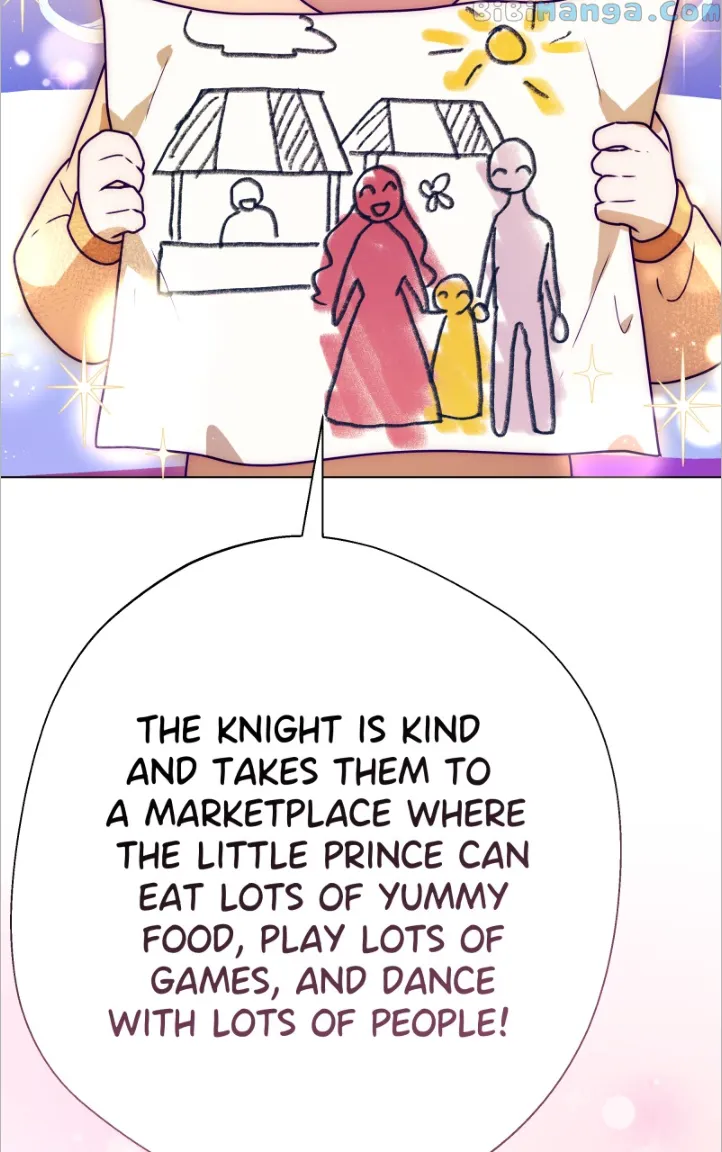 Go Away Romeo Chapter 34 - Page 57