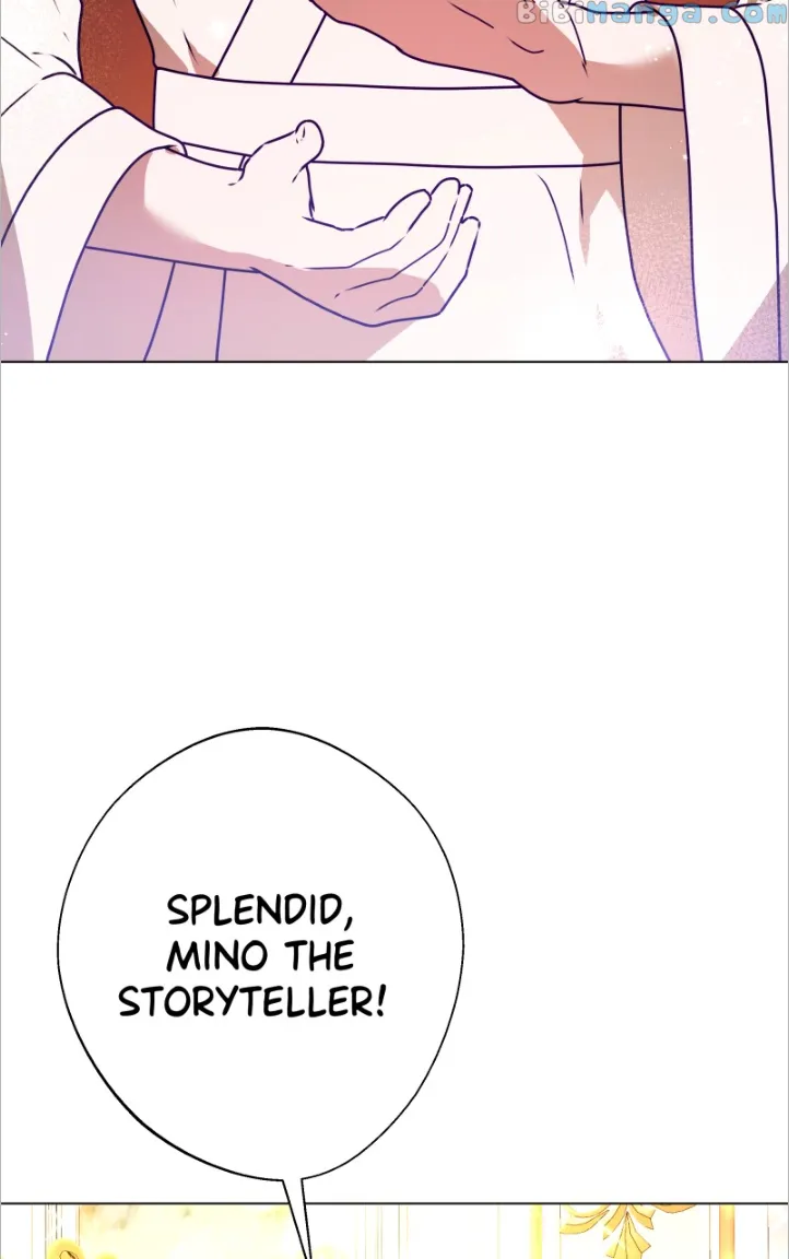 Go Away Romeo Chapter 34 - Page 61