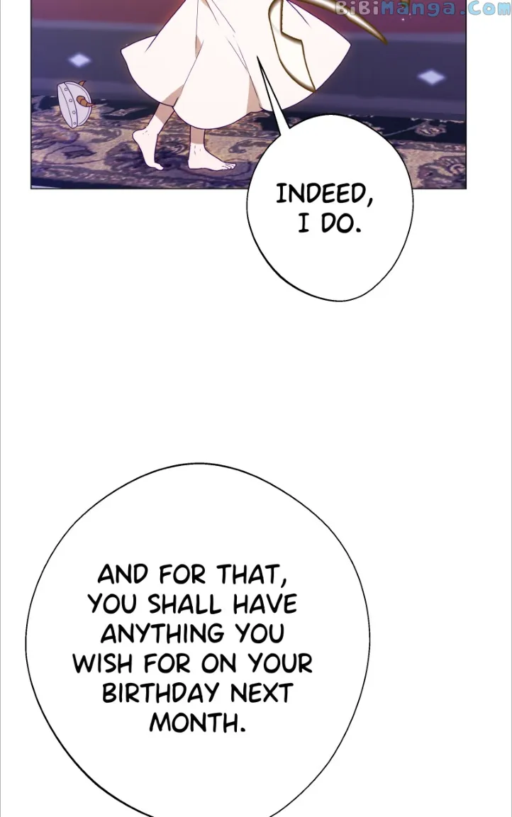 Go Away Romeo Chapter 34 - Page 65