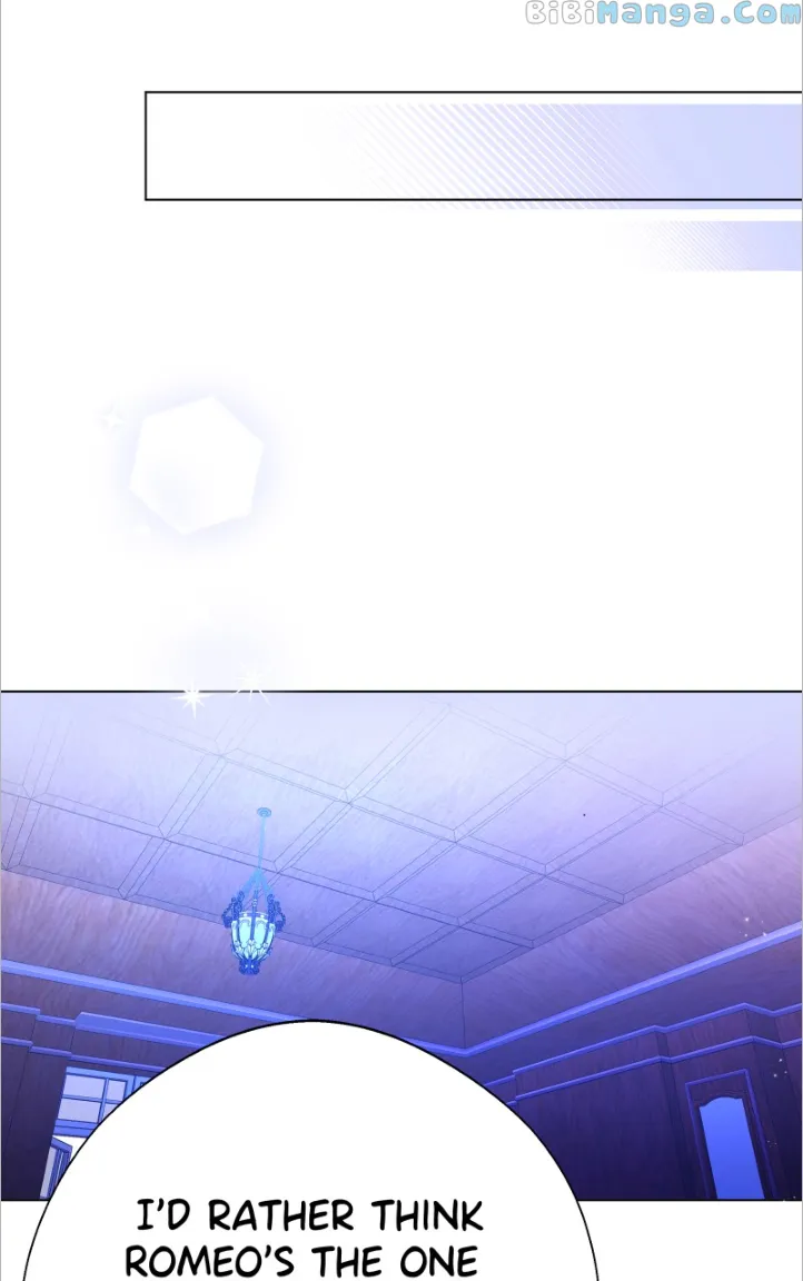 Go Away Romeo Chapter 34 - Page 75