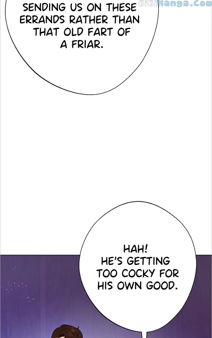 Go Away Romeo Chapter 34 - Page 76