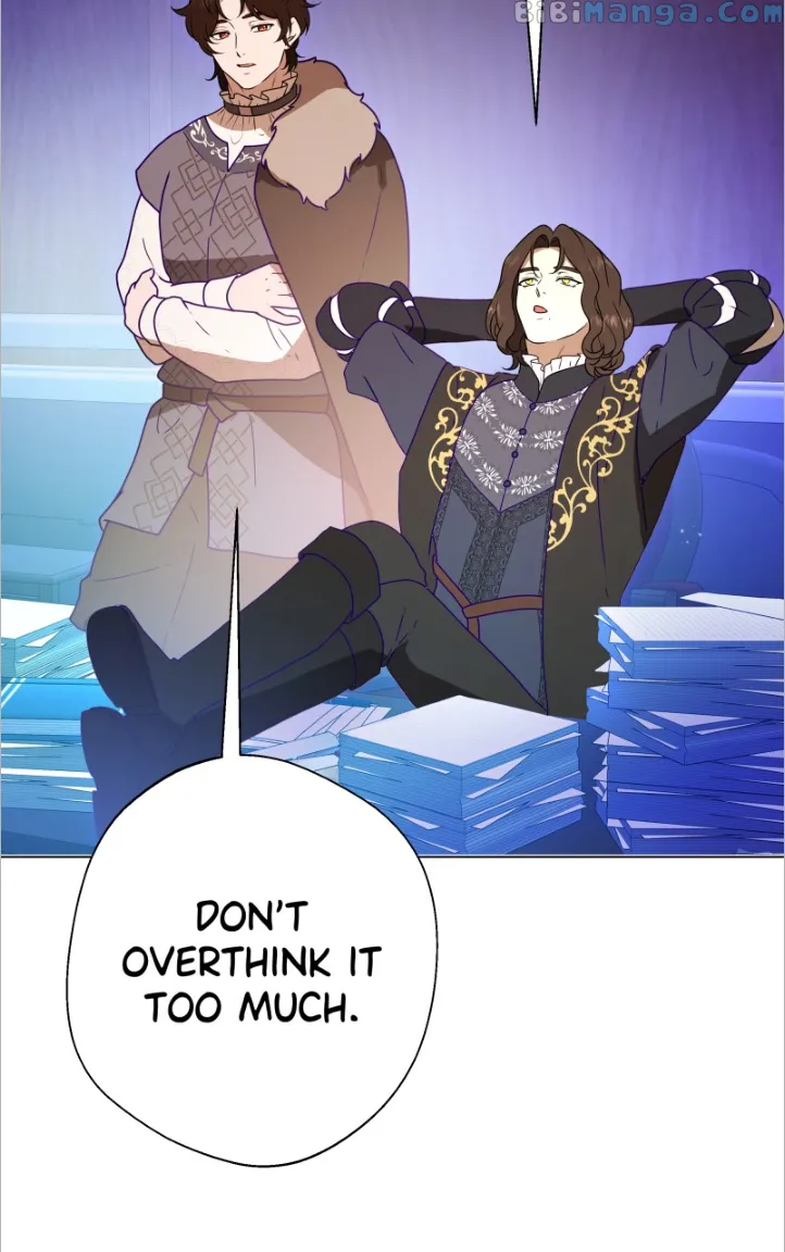 Go Away Romeo Chapter 34 - Page 77