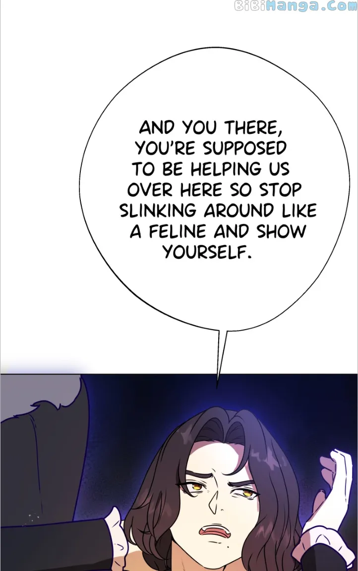 Go Away Romeo Chapter 34 - Page 78