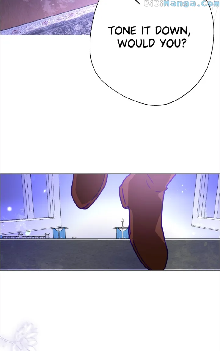 Go Away Romeo Chapter 34 - Page 80