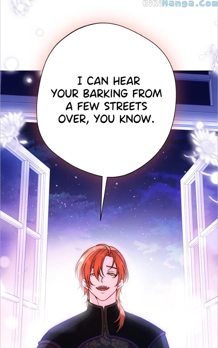 Go Away Romeo Chapter 34 - Page 81