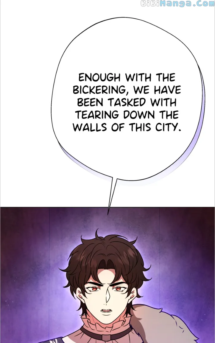 Go Away Romeo Chapter 34 - Page 84