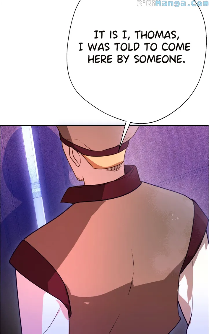 Go Away Romeo Chapter 35 - Page 4