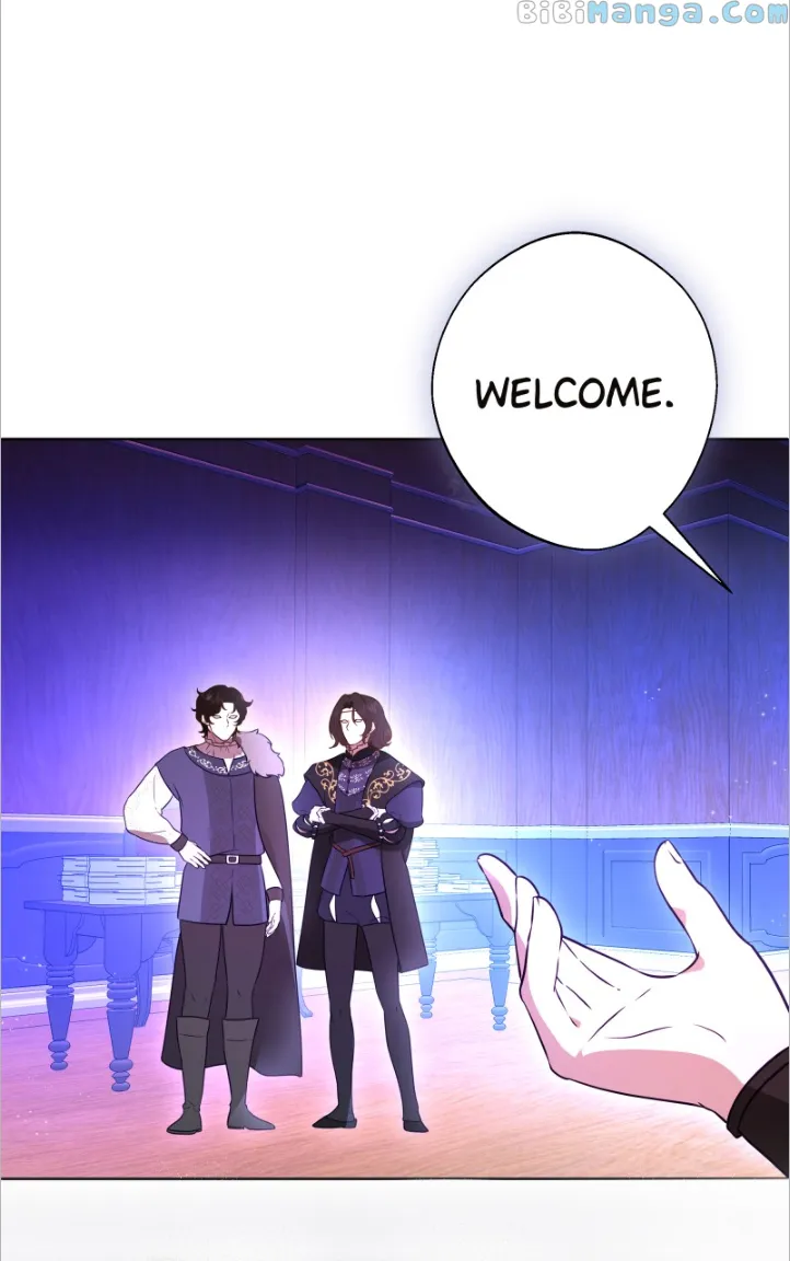 Go Away Romeo Chapter 35 - Page 11