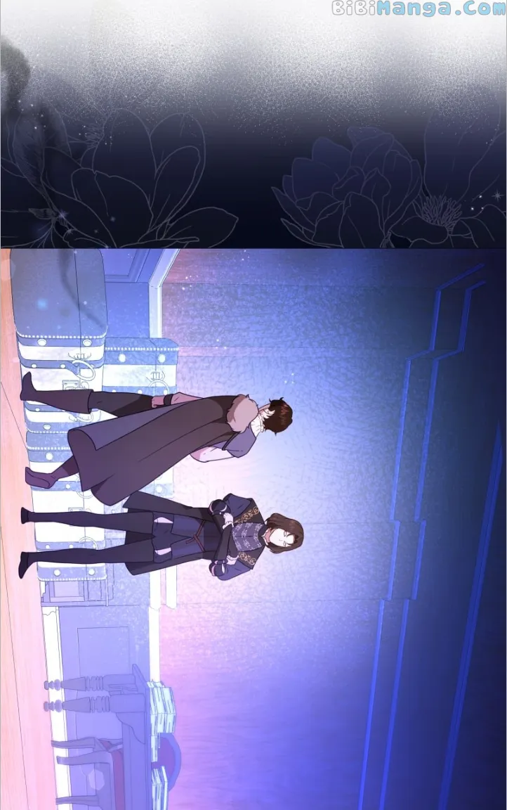 Go Away Romeo Chapter 35 - Page 12