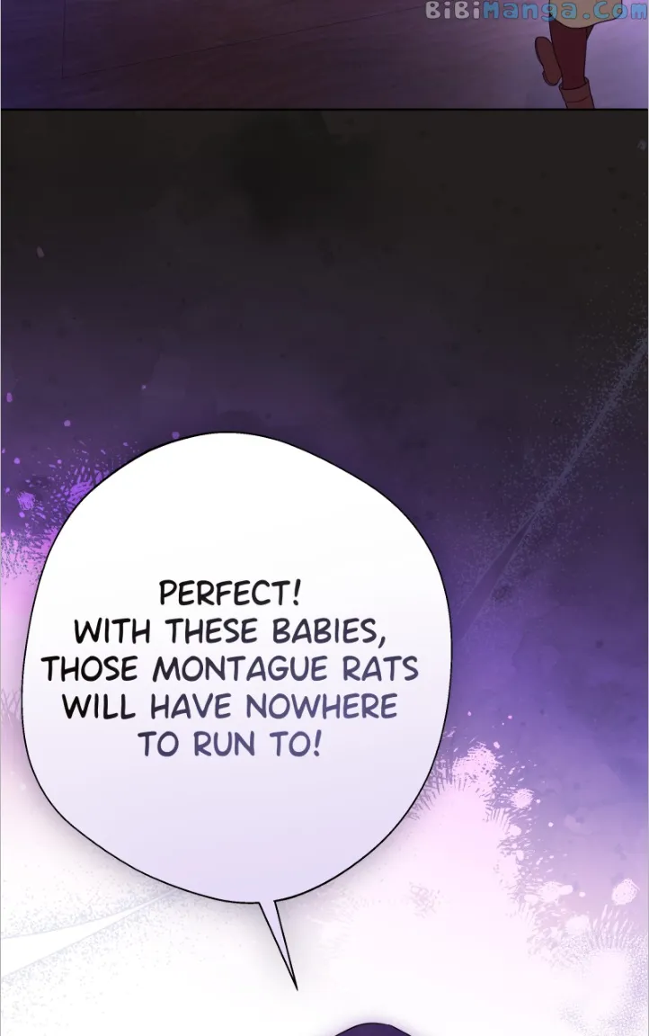 Go Away Romeo Chapter 35 - Page 16