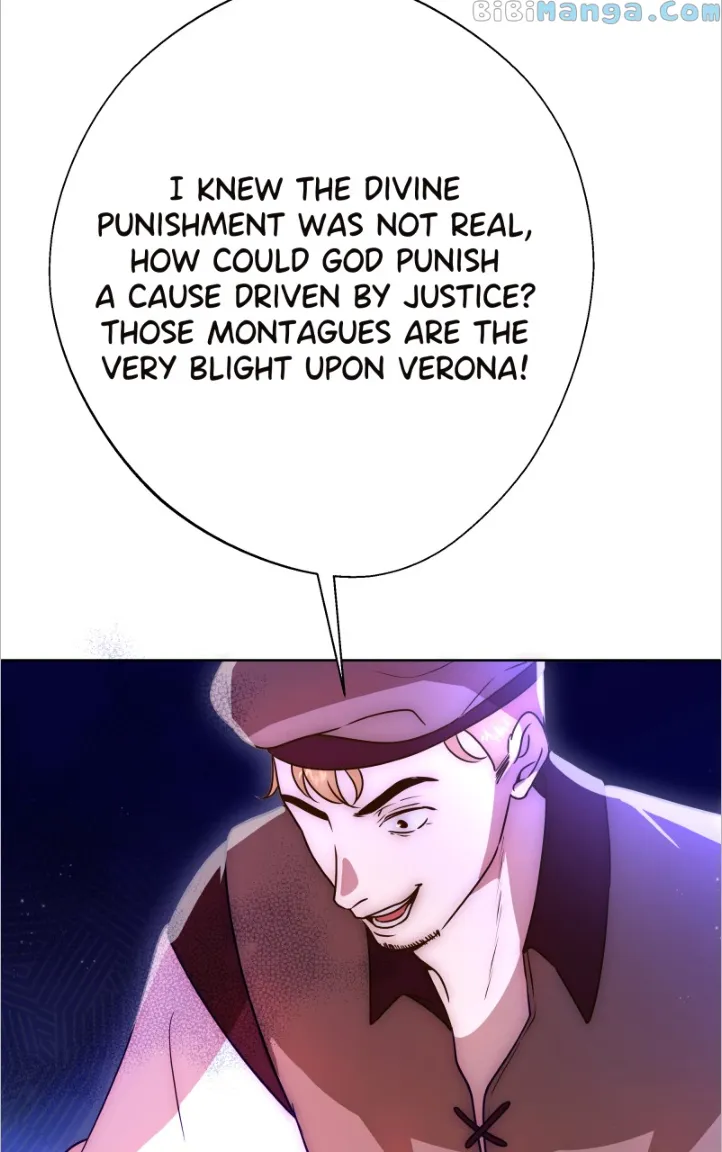 Go Away Romeo Chapter 35 - Page 18