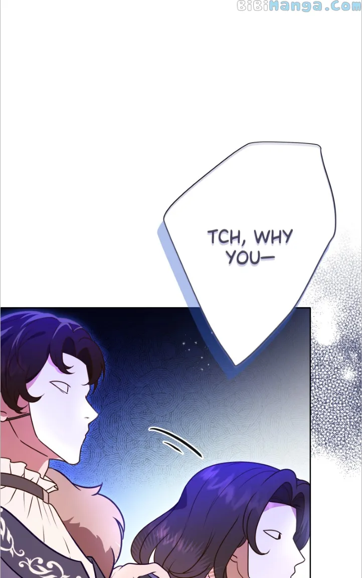 Go Away Romeo Chapter 35 - Page 20