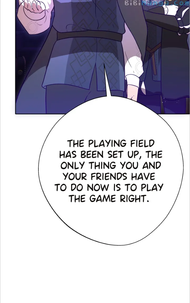 Go Away Romeo Chapter 35 - Page 23