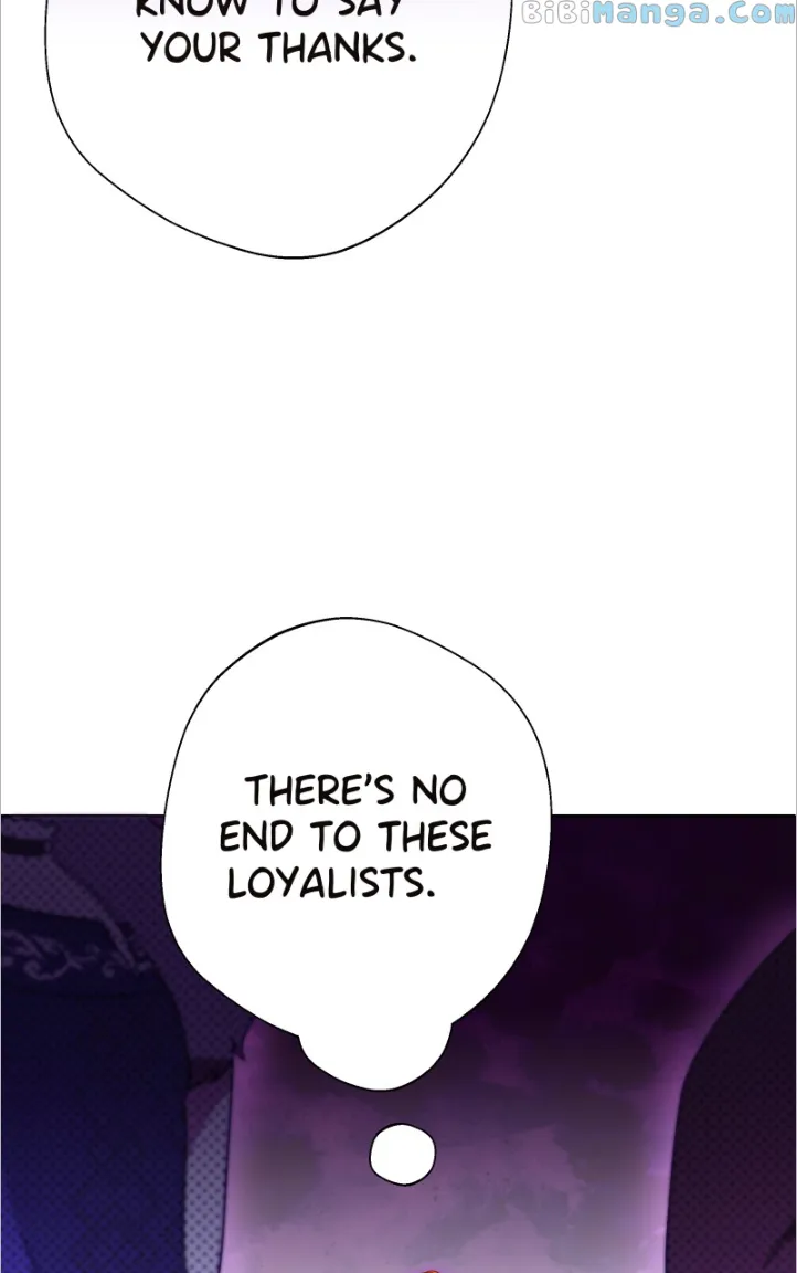 Go Away Romeo Chapter 35 - Page 27