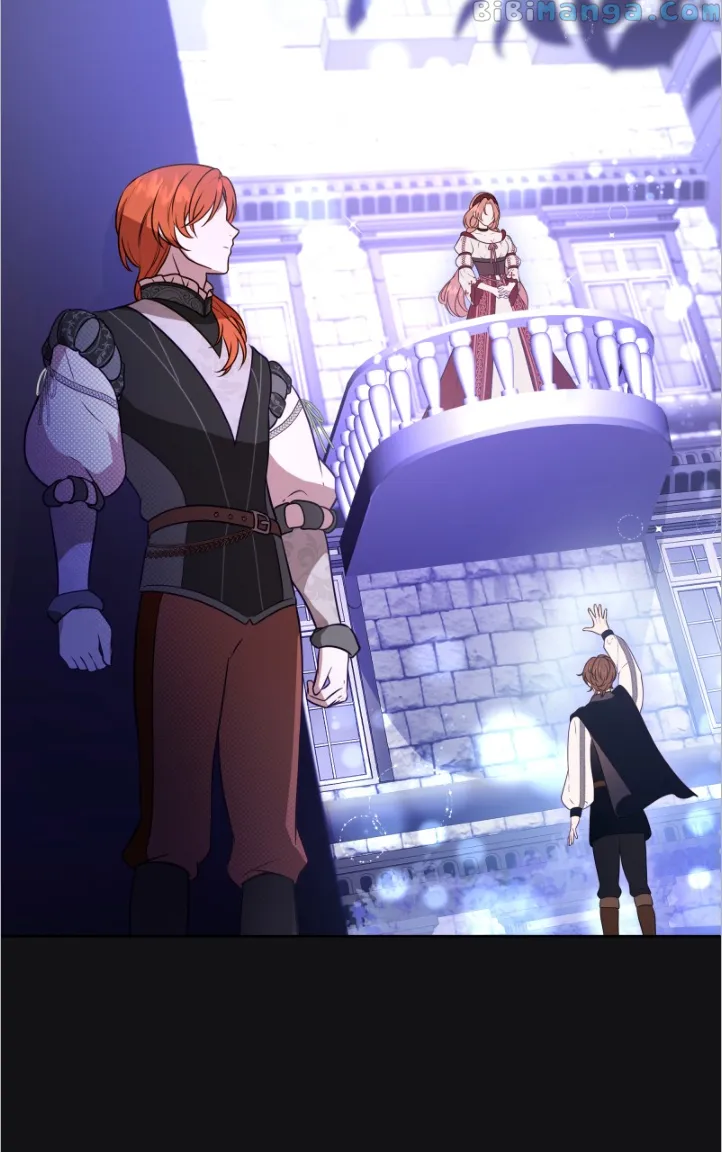 Go Away Romeo Chapter 35 - Page 34