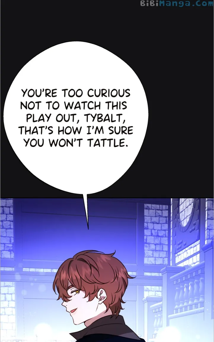 Go Away Romeo Chapter 35 - Page 42