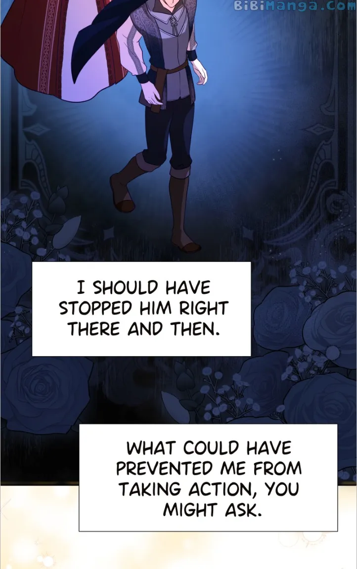 Go Away Romeo Chapter 35 - Page 45