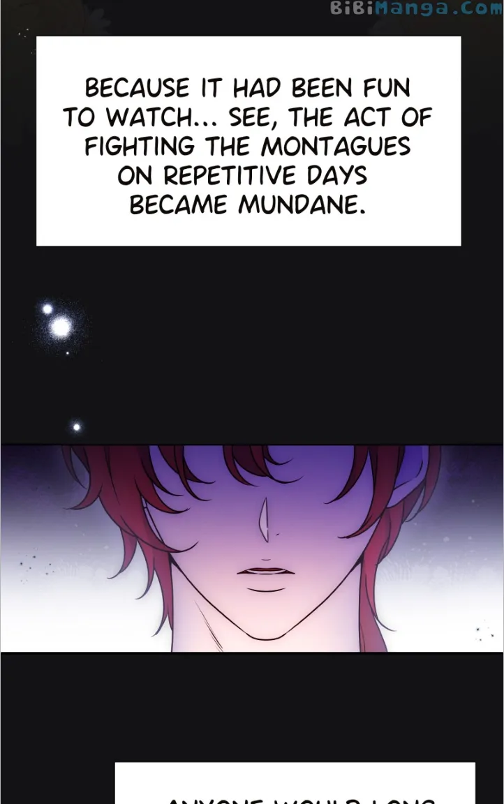 Go Away Romeo Chapter 35 - Page 47