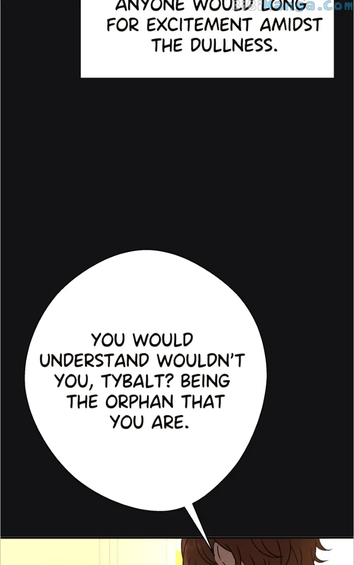 Go Away Romeo Chapter 35 - Page 48