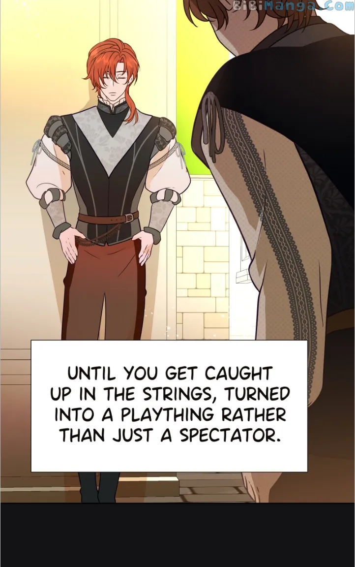 Go Away Romeo Chapter 35 - Page 49