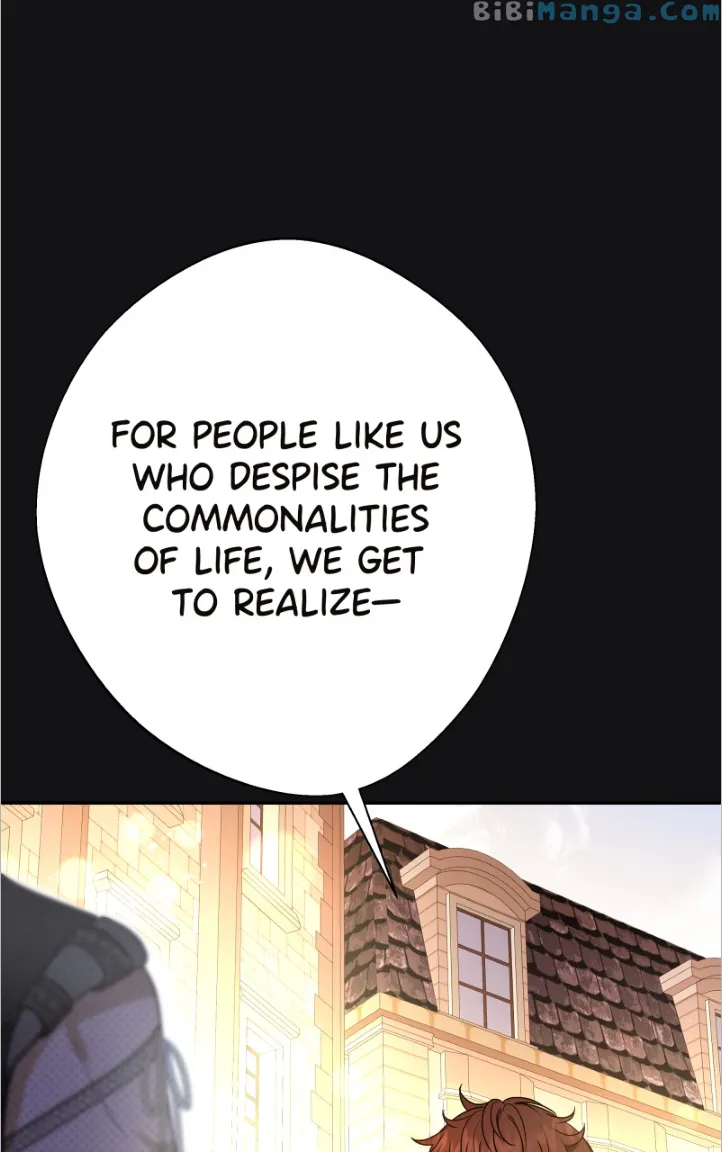 Go Away Romeo Chapter 35 - Page 50