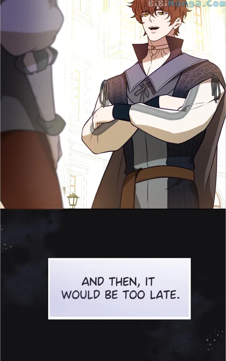 Go Away Romeo Chapter 35 - Page 51