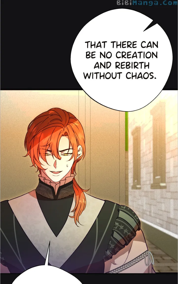 Go Away Romeo Chapter 35 - Page 53