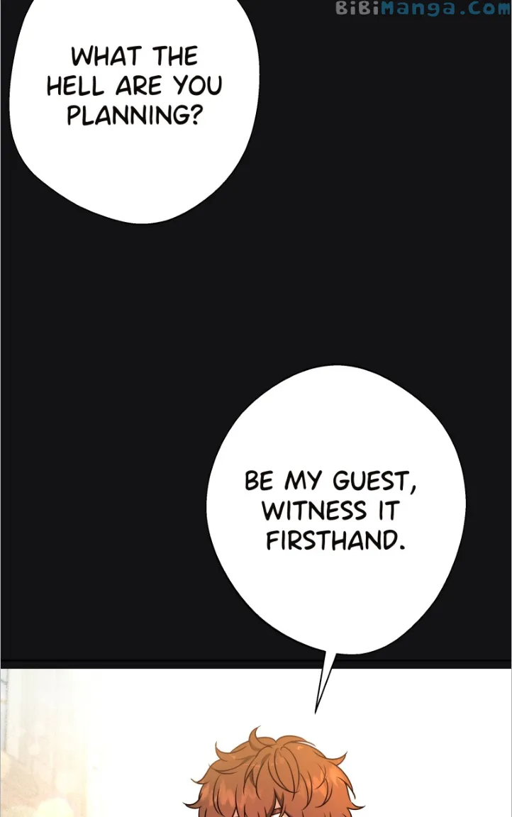 Go Away Romeo Chapter 35 - Page 54