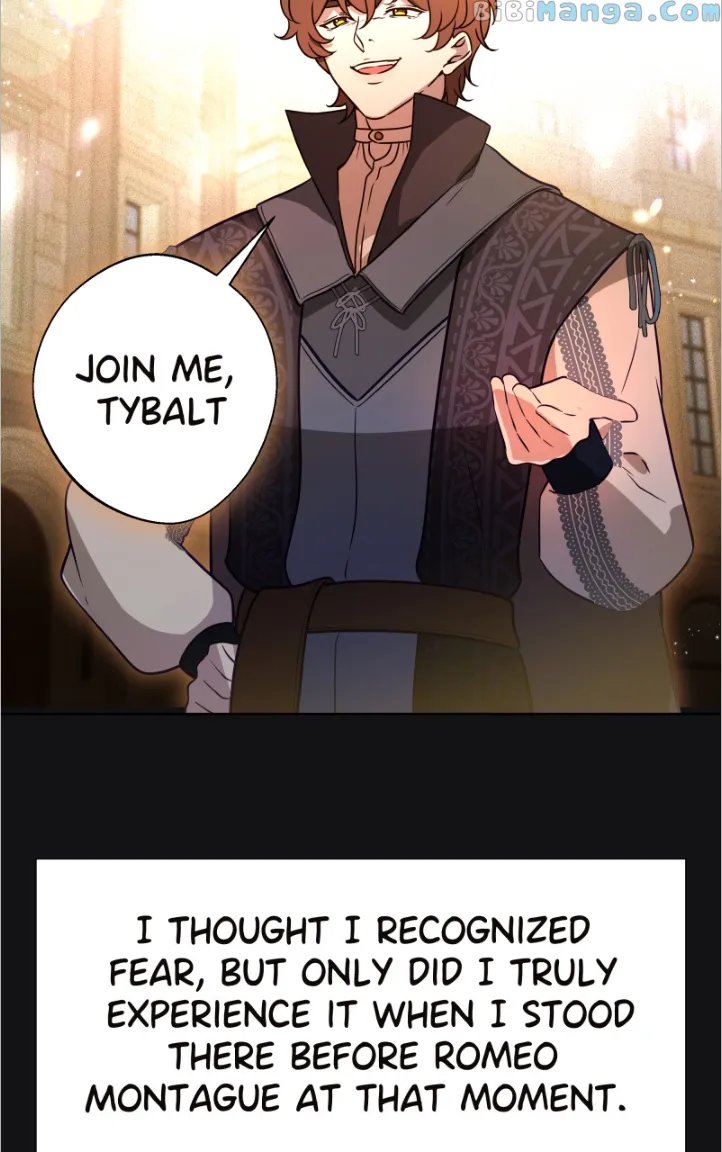 Go Away Romeo Chapter 35 - Page 55