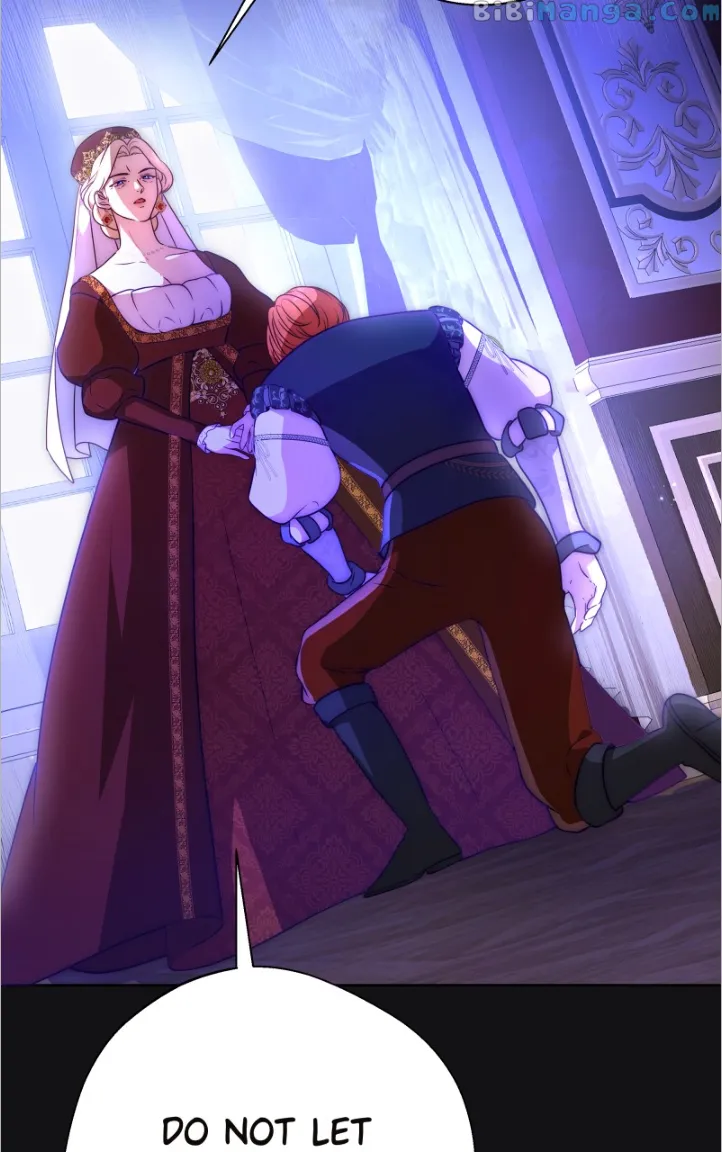 Go Away Romeo Chapter 35 - Page 59