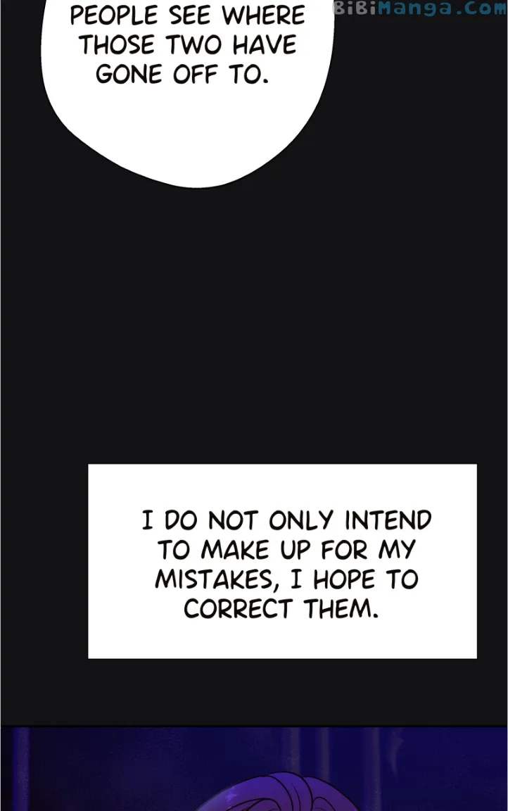 Go Away Romeo Chapter 35 - Page 60