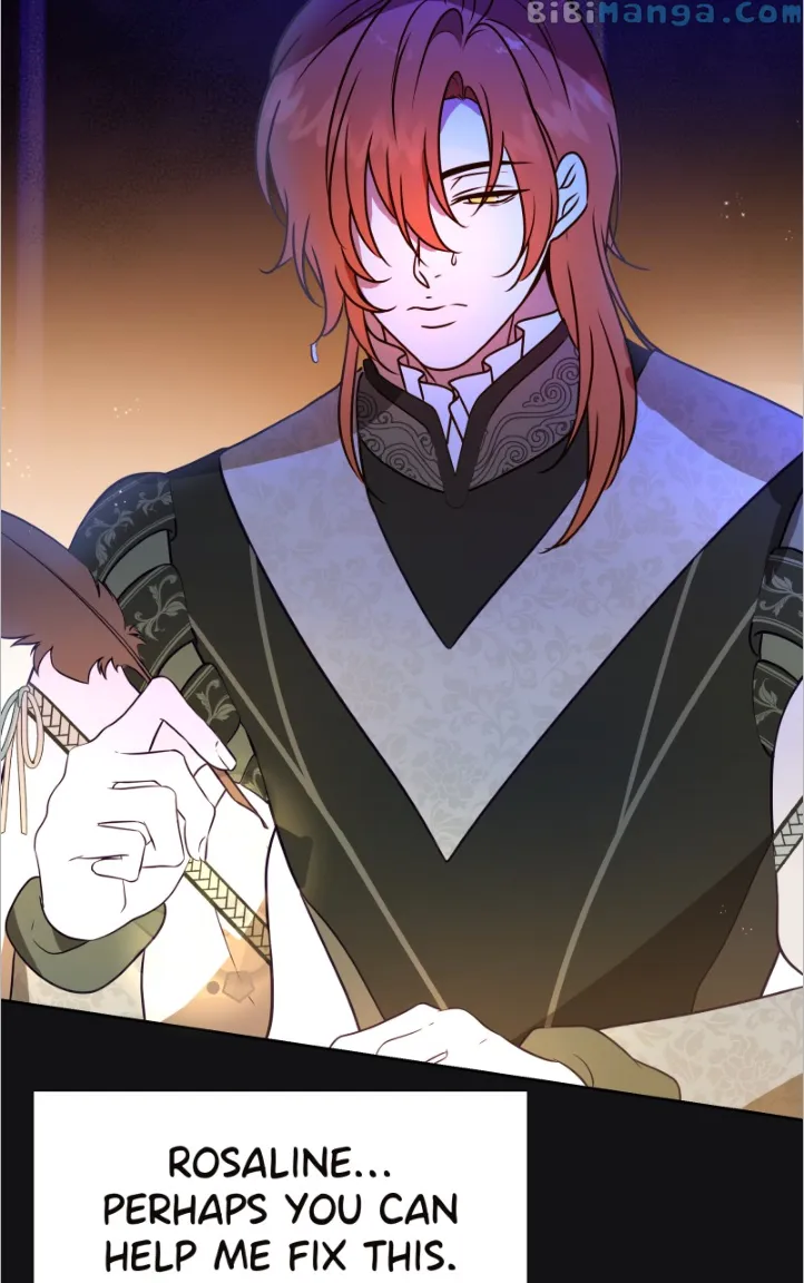 Go Away Romeo Chapter 35 - Page 61