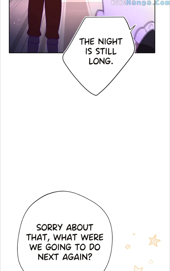 Go Away Romeo Chapter 35 - Page 66