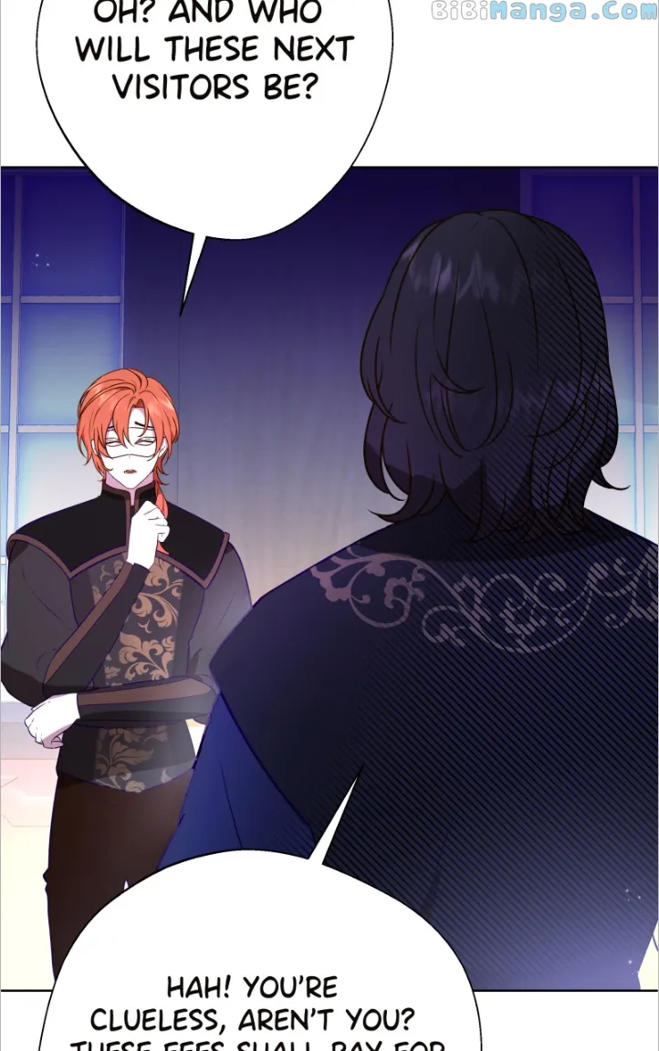 Go Away Romeo Chapter 35 - Page 70