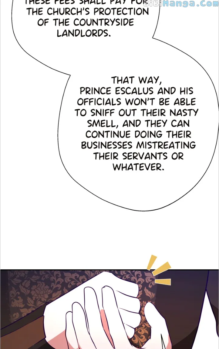 Go Away Romeo Chapter 35 - Page 71