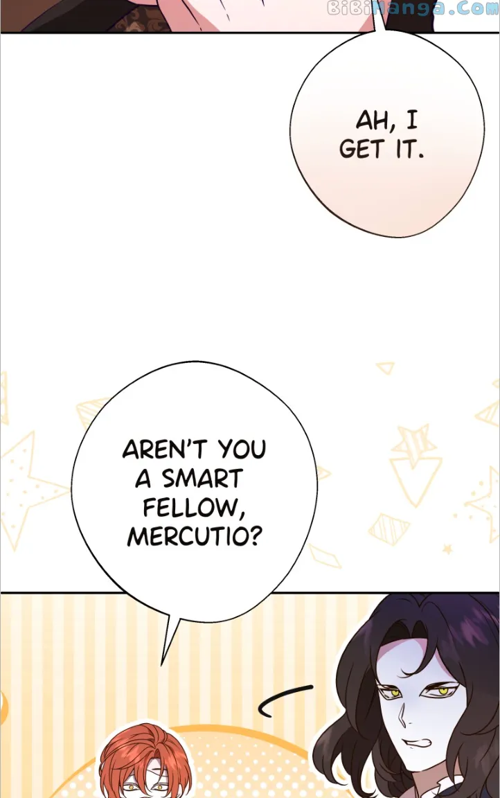 Go Away Romeo Chapter 35 - Page 72