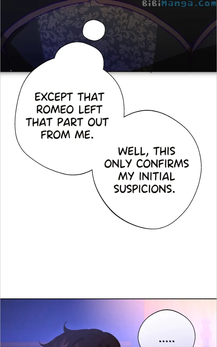 Go Away Romeo Chapter 35 - Page 75