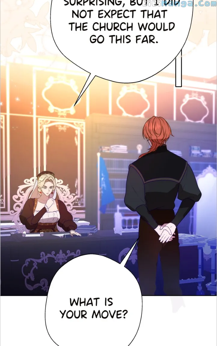 Go Away Romeo Chapter 35 - Page 80