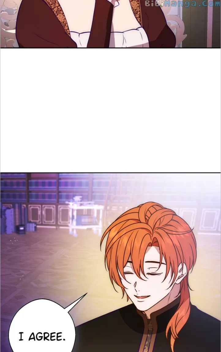 Go Away Romeo Chapter 35 - Page 82