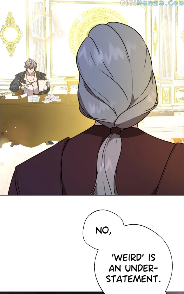 Go Away Romeo Chapter 36 - Page 4