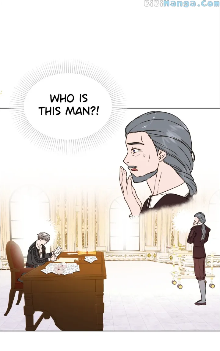 Go Away Romeo Chapter 36 - Page 7