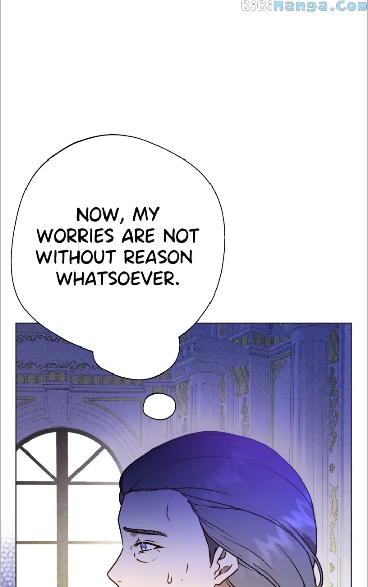 Go Away Romeo Chapter 36 - Page 8