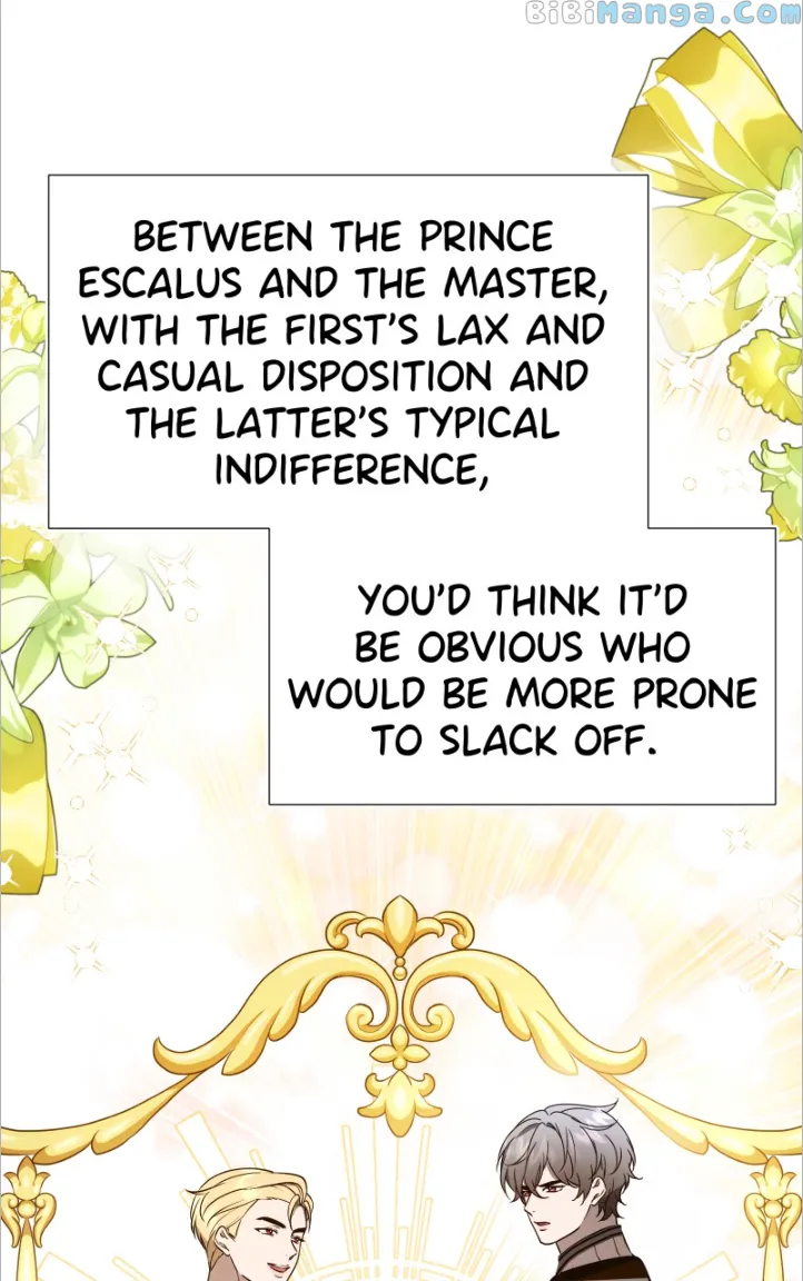 Go Away Romeo Chapter 36 - Page 10