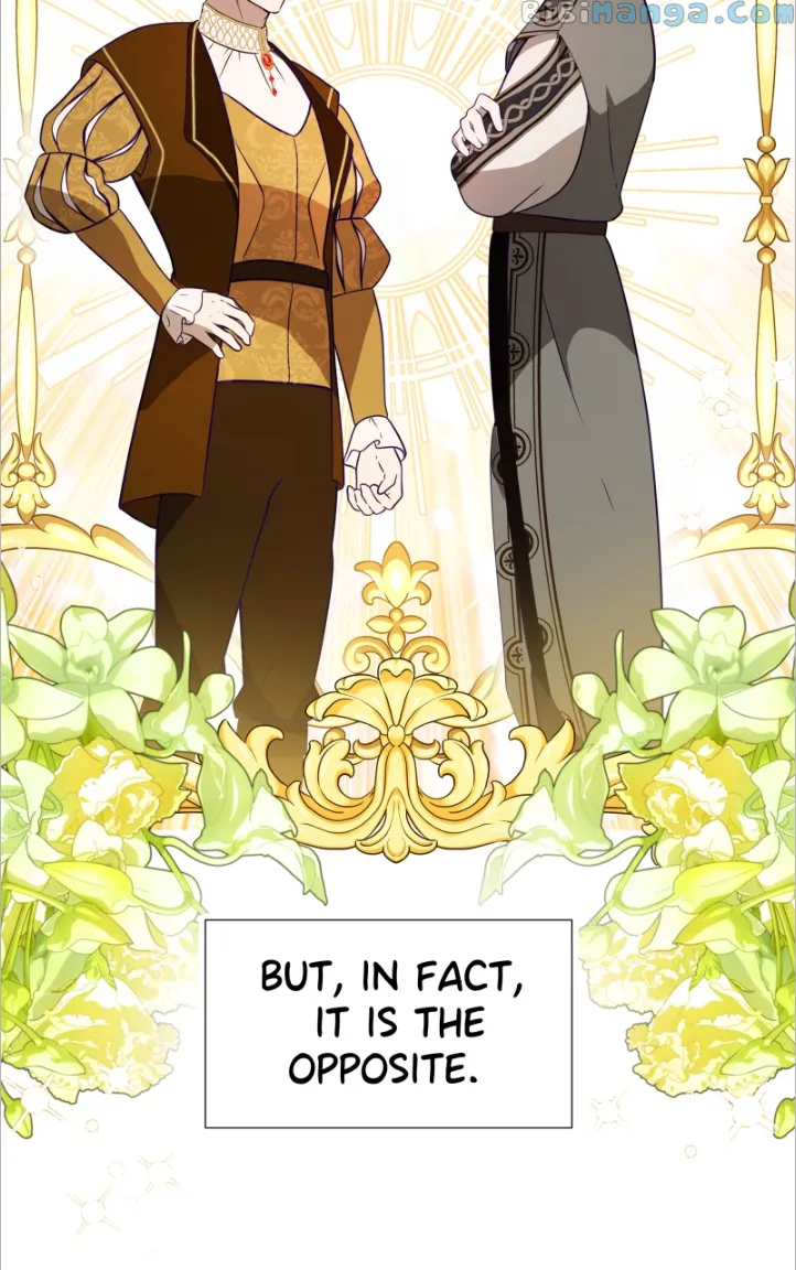 Go Away Romeo Chapter 36 - Page 11